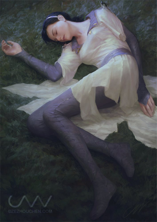 Illustration for article titled Oh, Don't Give Me That Look